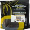 World Renowned Sarawak Black Peppercorns, Imported Direct from Malaysia (200g) view 1