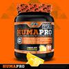 ALR Industries Humapro,  Protein Matrix Formulated for Humans, Waste Less. Gain Lean Muscle, Fresh Cut Pineapple, 667 Grams view 3