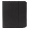 EBOK ARC LTHR Sleep Cover Black view 1