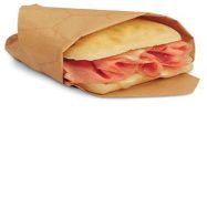 EcoCraft I-Rap Sandwich Wrap