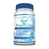 AnxiClear Consumer Health Mood - L-theanine,Valerian, 5-HTP - Day Formula - 60 Capsules - Made in The USA view 1