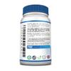 AnxiClear Consumer Health Mood - L-theanine,Valerian, 5-HTP - Day Formula - 60 Capsules - Made in The USA view 3