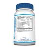 AnxiClear Consumer Health Mood - L-theanine,Valerian, 5-HTP - Day Formula - 60 Capsules - Made in The USA view 4