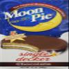 Moon Pie Original Marshmallow Sandwich Cookie view 1