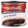 Campbell's, Condensed Beef Broth, 10.5oz Can (Pack of 6) view 1