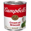 Campbell's, Condensed Cream of Broccoli Soup, 10.75oz Can (Pack of 6) view 1