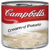 Campbell's, Condensed Cream of Potato Soup, 10.75oz Can (Pack of 6) view 1