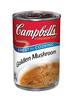 Campbell's, Condensed Golden Mushroom Soup, 10.75oz Can (Pack of 6) view 1
