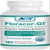 Floracor-GI Candida Cleanse, Probiotic and Enzyme Support Formula 180 Capsules view 1