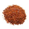 Aleppo Style Chile Flakes-1Lb-Salt Smoked Dried Chili-Granulated view 1