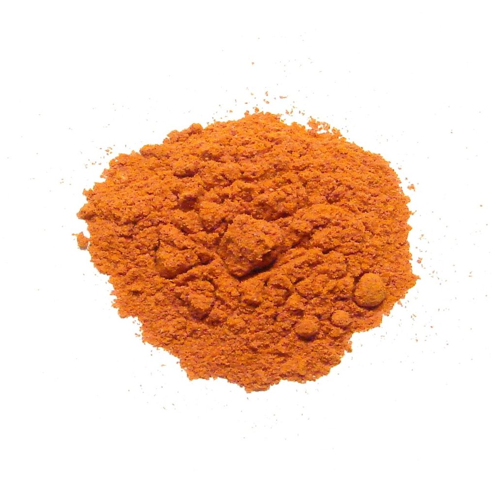 Smoked Serrano Chile Powder-2Lb-Ground Serrano Chili