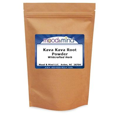 Premium Noble Kava Kava Root Powder 2 oz (56g)