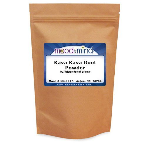Premium Noble Kava Kava Root Powder 2 oz (56g)
