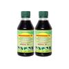 Mahabhringraj Ayurvedic Hair Oil - 2 Bottles of 200 ml Each view 1