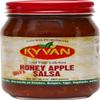 KYVAN Hot Honey Apple Salsa view 1