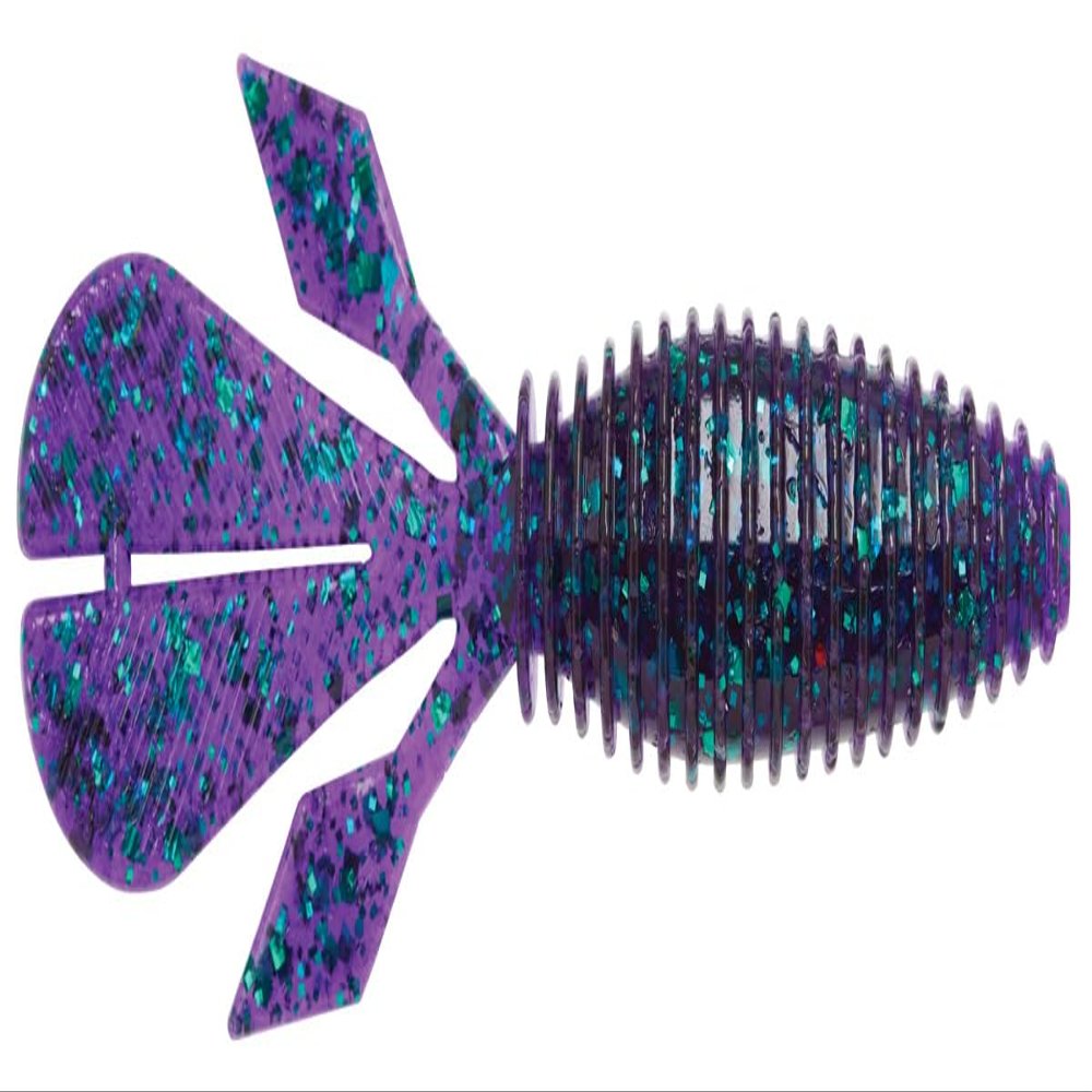 Z-Man PBUG-42PK5 Palmetto Bugz