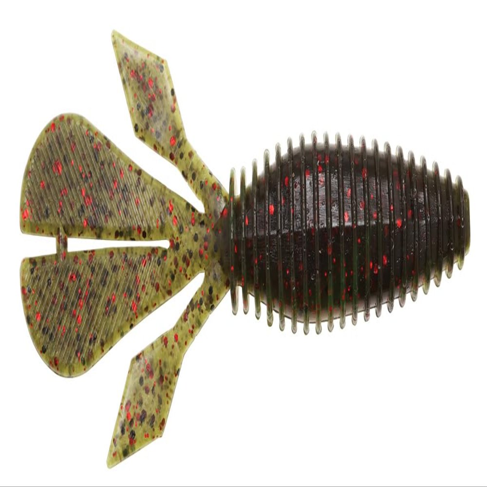 Z-Man PBUG-268PK5 Palmetto Bugz
