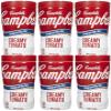 Campbell's On The Go Creamy Tomato Soup, 11.1 oz - Pack of 6 view 1
