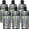 Flitz Multi Purpose Metal Polish Liquid - 7.6oz Bottle of USA-Made Tarnish Remover - For Aluminum, Chrome, Brass, Nickel, Silver - Non-Abrasive Metal Cleaner and Polish, Restorer (6 Pack) view 1