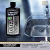 Flitz Multi Purpose Metal Polish Liquid - 7.6oz Bottle of USA-Made Tarnish Remover - For Aluminum, Chrome, Brass, Nickel, Silver - Non-Abrasive Metal Cleaner and Polish, Restorer (6 Pack) view 4