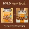 Snyder's of Hanover Pretzels, Sourdough Hard Pretzels, 13.5 Oz Box view 3