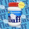 Fluff Marshmallow Spread, Classic Delicious Original Flavor, 7.5oz (Pack of 2) view 3
