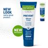 Medline Remedy Clinical Silicone Cream, Vanilla Scented, 4 oz. view 2