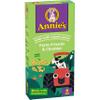 Annie's Farm Friends and Cheddar, Made with Real Cheese and Organic Pasta, 6 oz view 1