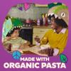 Annie's Farm Friends and Cheddar, Made with Real Cheese and Organic Pasta, 6 oz view 3