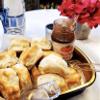 KYVAN Honey Apple Butter view 3