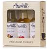Amoretti - Tropical Syrups 3 Pack view 1