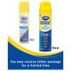Dr Scholls Odor-X Odor Fighting Spray Powder 4.7 Ounce view 3