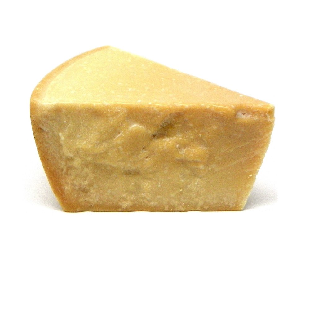 Parmigiano Reggiano Aged 3 Years - 3 Pounds
