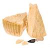 Parmigiano Reggiano Top Grade 1LB Cut view 1