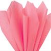 Coral Rose Wrap Tissue Paper 20 Inch X 30 Inch - 48 Sheets view 1