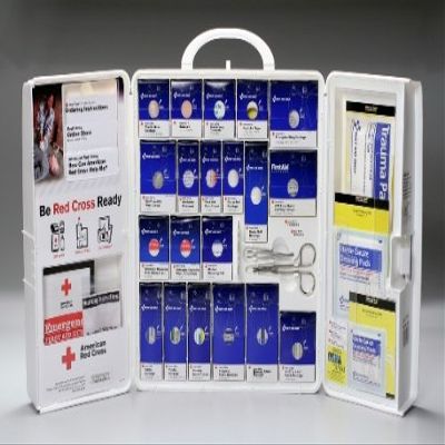 209-piece Large SmartCompliance? General Workplace Cabinet