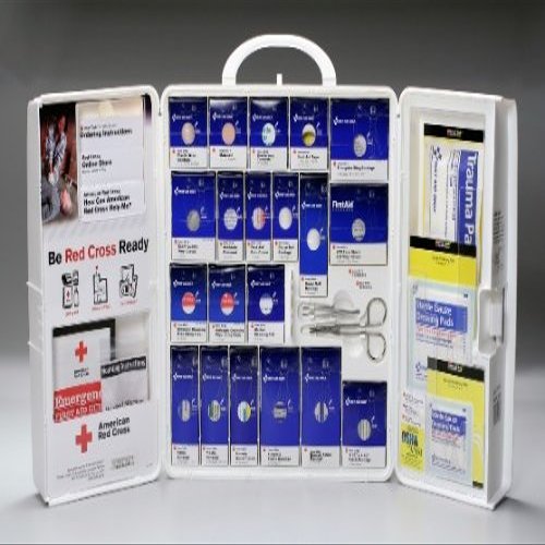 209-piece Large SmartCompliance? General Workplace Cabinet