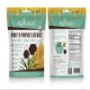 Apihaus Honey and Propolis Lozenges with Eucalyptus, Freshens Breath - Soothes a Throat- Immune Support with Vitamin C, Vitamin D and Zinc, 20 Count view 3