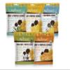 Apihaus Honey and Propolis Lozenges with Eucalyptus, Freshens Breath - Soothes a Throat- Immune Support with Vitamin C, Vitamin D and Zinc, 20 Count view 4