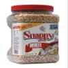 Snappy Popcorn, White, 5 Pound (Pack of 6) view 1