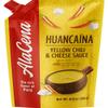 Alacena Crema Huancaina Receta Casera Huancaina Sauce 400 Grams view 1