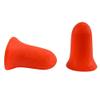 4 Pairs Ear Plugs Memory Soft Foam Sleep Travel Noise Reducer Protectors Earplug view 2
