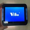 Visee LVM-480 4.3" Digital Magnifier with 4-Level Magnifications and 3 Color Modes for Low Visions view 2