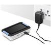 Visee LVM-480 4.3" Digital Magnifier with 4-Level Magnifications and 3 Color Modes for Low Visions view 3