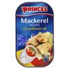 Princes Mackerel Fillets in Sunflower Oil 10 x 125g view 1
