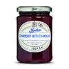 Tiptree Strawberry with Champagne Conserve (340g) view 1