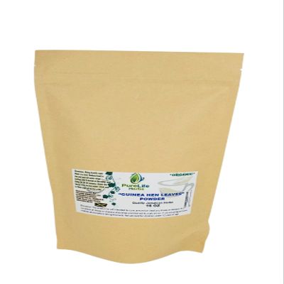 Anamu Powder/Guinea Hen Leaves Powder(16 oz)