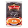 Baxters Luxury Lobster Bisque 12 x 400g view 1