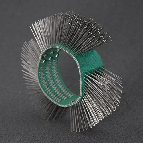 Dent Fix DTF-DF-702F Replacement Brush, Fine