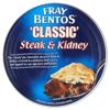 Fray Bentos 'Classic' Steak & Kidney Pie 6 x 475g view 1